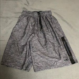 Men’s And1 Shorts